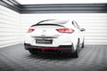 Maxton Diffuser - Hyundai I30 Mk3