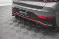 Maxton Diffuser - Hyundai I30 N MK3 Facelift [2020-]