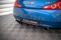 Maxton Diffuser - Infiniti G37