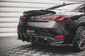 Maxton Diffuser - Infiniti Q60 Mk2 [2017-]