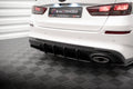 Maxton Diffuser - Kia Optima Mk4 Facelift [2018-2020]