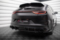 Maxton Diffuser - Kia Proceed Mk1 Facelift [2022-]