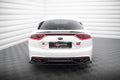 Maxton Diffuser - Kia Stinger GT