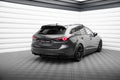 Maxton Diffuser - Mazda 6 Mk3 FL