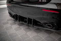 Maxton Diffuser - Mercedes A Klasa W177