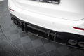 Maxton Diffuser - Mercedes C Klasa W206 [2021-]