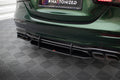 Maxton Diffuser - Mercedes E Klasa W213 Facelift