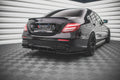 Maxton Diffuser - Mercedes E Klasa W213
