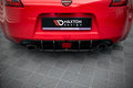 Maxton Diffuser - Nissan 370Z Facelift [2012-2020]