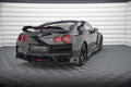 Maxton Diffuser - Nissan GT-R