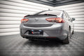 Maxton Diffuser - Opel Insignia Mk2 [2017-]