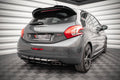 Maxton Diffuser - Peugeot 208