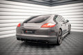 Maxton Diffuser - Porsche Panamera 970 Standard [2009-2013]