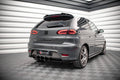 Maxton Diffuser - Seat Ibiza Cupra MK3