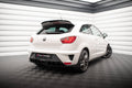Maxton Diffuser - Seat Ibiza Mk4