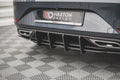 Maxton Diffuser - Seat Leon FR Mk4 [2020-]