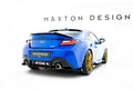 Maxton Diffuser - Subaru BRZ Mk2 [2021-]