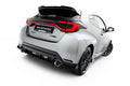 Maxton Diffuser - Toyota GR Yaris MK4 Facelift [2024-]