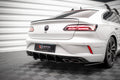 Maxton Diffuser - Volkswagen Arteon R [2020-]