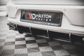 Maxton Diffuser - Volkswagen Golf Mk7 FL