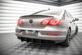Maxton Diffuser - Volkswagen CC