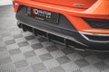 Maxton Diffuser - Volkswagen T-Roc Mk1 [2017-]