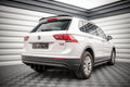 Maxton Diffuser - Volkswagen Tiguan MK2 Standard