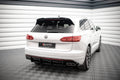 Maxton Diffuser - Volkswagen Touareg Mk3 [2018-]
