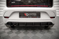 Maxton Diffuser - Volkswagen UP GTI