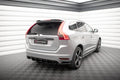 Maxton Diffuser - Volvo XC60 Mk1 Facelift [2013-2017]
