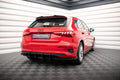 Maxton Valance - Audi A3 8Y [2020-]