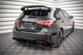 Maxton Valance - Mercedes A Class W177