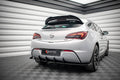 Maxton Valance - Opel Astra J (Mk4)