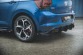 Maxton Valance - Volkswagen Polo GTI Mk6