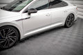 Maxton Side Skirts - Volkswagen Arteon R [2020-]