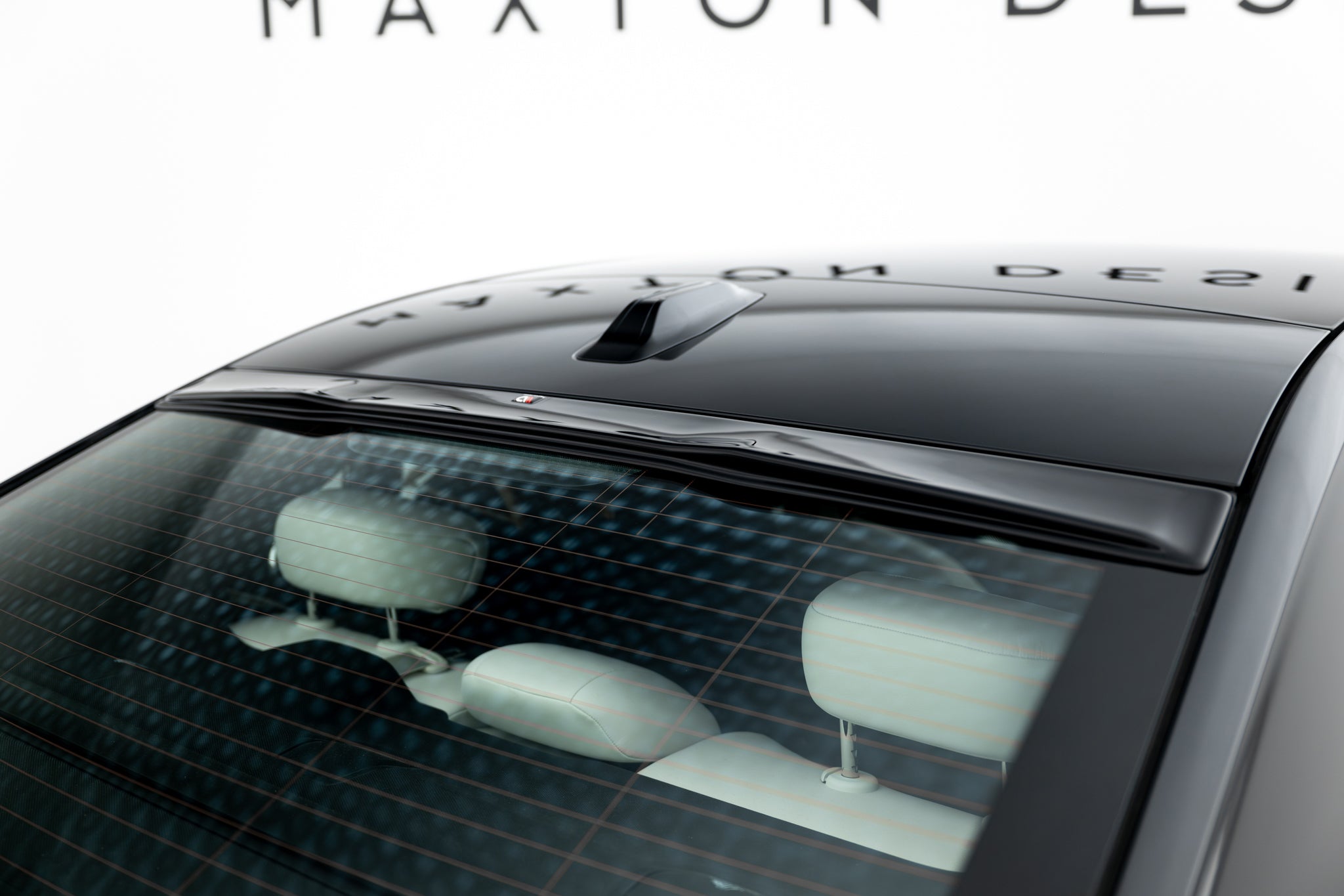 Maxton Other - BMW 7-serie G70 [2022-]