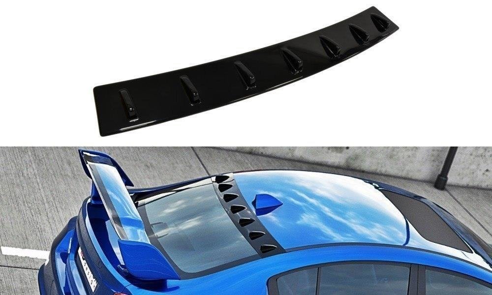 Maxton Other - Subaru Impreza Mk4