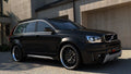 Maxton Bodykit - Volvo XC 90