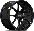 Aventador Wheels Forged Prime Gloss Black