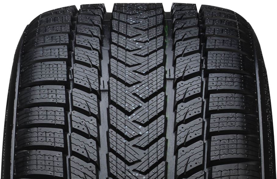 GRIPMAX PRO WINTER Vinter Friksjon