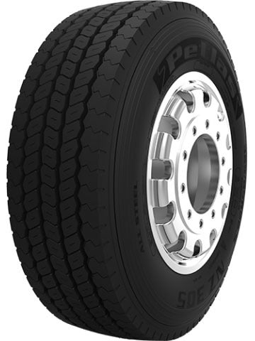 PETLAS NZ305 (TR) Vinter Friksjon