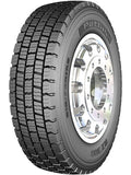 PETLAS RZ 300 MS Vinter Friksjon