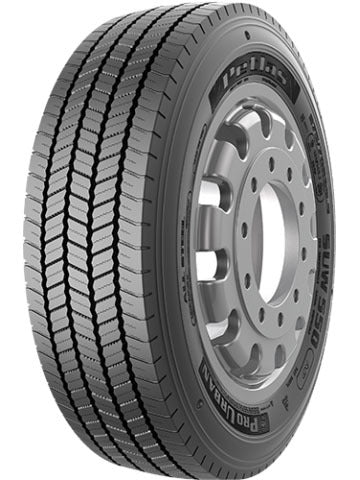 PETLAS SUW550 Vinter Friksjon