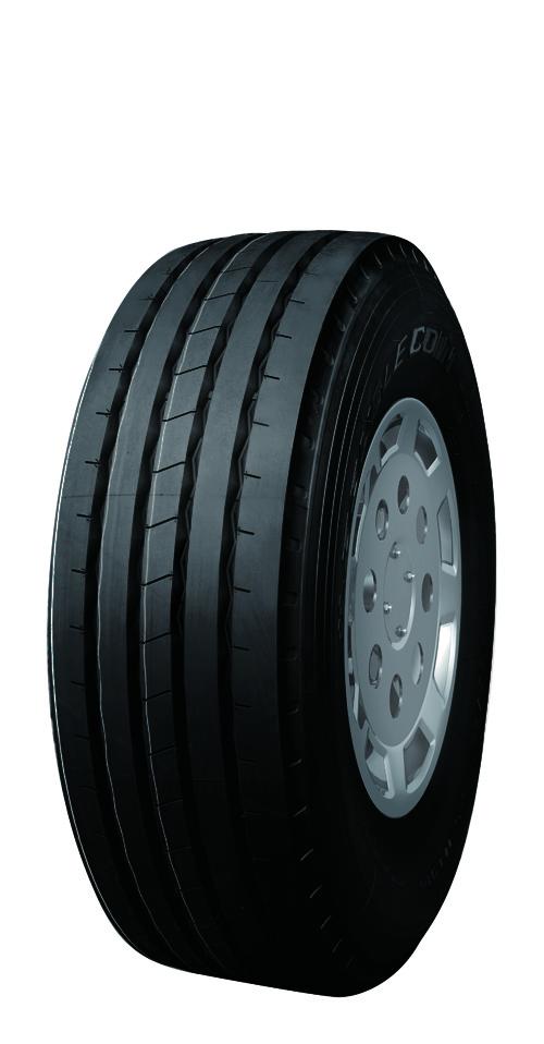 DOUBLE COIN RT910 Vinter Friksjon