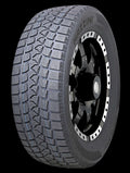 MAZZINI SNOW LEOPARD LX Vinter Friksjon