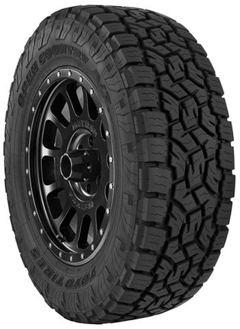 TOYO OPEN COUNTRY A/T3 3PMSF Helårs