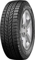 GOODYEAR UG ICE CARGO Vinter Friksjon