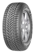 GOODYEAR UG ICE SUV G1 Vinter Friksjon