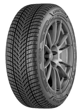 GOODYEAR UG PERF 3 Vinter Friksjon