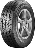 UNIROYAL SNOWMAX 3 Vinter Friksjon